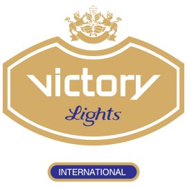 Victory Lights Logo Png | Victory Lights Logo Vector | Victory Lights | Illuminating Success | Beacon of Achievement | Guiding Ambition