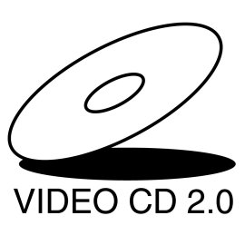 Video Cd 0 Logo Png | Video Cd 0 Logo Vector | Digital Nostalgia Reimagined  The Pixelated Dawn  Zero to Infinite Play  The Evolving Disc