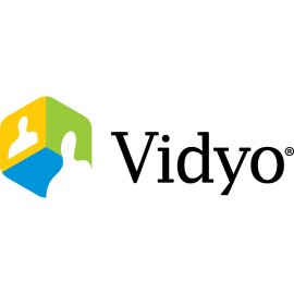 Vidyo Logo Png | Vidyo Logo Vector | The Lens of Connection  The Pixel of Possibility  A Window to the World  The Future in Focus