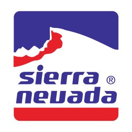 Sierra Nevada Logo Png | Sierra Nevada Logo Vector | Peaks of Purity  Crafted by Nature  The Range of Refreshment  A Legacy in Every Drop