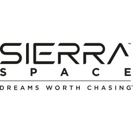 Sierra Space Logo Png | Sierra Space Logo Vector | Reaching Beyond the Horizon  Forging the Orbital Age  The Architecture of a Multi-Planet Future