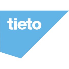 Tieto Logo Png | Tieto Logo Vector | Connecting Intelligence  Shaping Digital Flow  The Human Algorithm