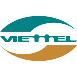 Viettel Logo Png | Viettel Logo Vector | Connecting Vietnam  Empowering Progress  The Digital Lifeline  A Symbol of National Pride