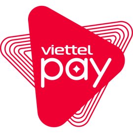 Viettelpay Logo Png | Viettelpay Logo Vector | Digital Finance Frontier  Seamless Connectivity  Vietnamese Innovation  Trust in Every Transaction