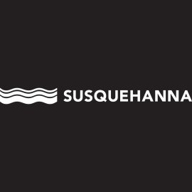 Sig Susquehanna Logo Png | Sig Susquehanna Logo Vector | Confluence of Trust | Strategic Currents | Calculated Flow