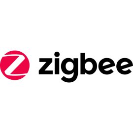 Zigbee Logo Png | Zigbee Logo Vector | The Unseen Thread  Weaving Worlds Together  A Network of Light  The Intelligence of Simple Things