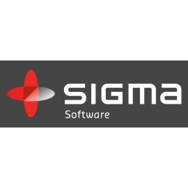 Sigma Software Logo Png | Sigma Software Logo Vector | Precision in Progress  Convergence of Code and Vision  The Sigma Standard  Engineering Digital Excellence