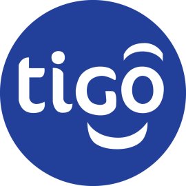 Tigo Logo Png | Tigo Logo Vector | Digital Pulse  Connecting Futures  Dynamic Flow  Modern Trust