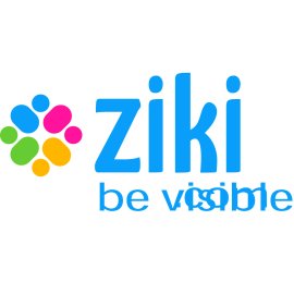 Ziki Logo Png | Ziki Logo Vector | Dynamic Interplay  Fluid Motion  Modern Simplicity  Global Connection