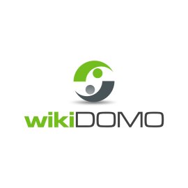 Wikidomo Logo Png | Wikidomo Logo Vector | Wiki: The Knowledge Hub  Domo: The Smart Home  Connected Intelligence  A Symbol of Accessible Automation