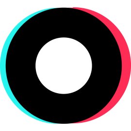 Tiktok Logo Png | Tiktok Logo Vector | Rhythmic Play  Digital Pulse  Global Connection  Creative Expression