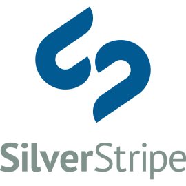 Silverstripe Logo Png | Silverstripe Logo Vector | The Fluid Mark of Modernity | Elegant Digital Craftsmanship | A Symbol of Precision and Flow