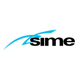 Sime Logo Png | Sime Logo Vector | Sime | The Shape of Motion | Dynamic Simplicity | Engineered Identity