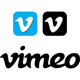 Vimeo Logo Png | Vimeo Logo Vector | The Play Button of Creation  A Canvas in Motion  Where Stories Unfold  The Filmmaker's Hub