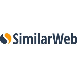 Similarweb  Brand Logo Png | Similarweb  Brand Logo Vector | Digital Landscape Mapper  Data Intelligence Leader  Global Market Insights  Visual Analytics Authority