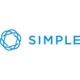 Simple Finance Technology Corp Logo Png | Simple Finance Technology Corp Logo Vector | Clarity in Complexity  Trust Through Transparency  Modern Financial Simplicity  The Simple Finance Mark