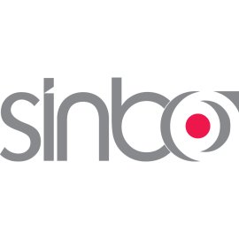 Sinbo Logo Png | Sinbo Logo Vector | Turkish Heritage  Modern Simplicity  Culinary Companion  Trusted Craftsmanship