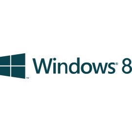Windows 8 Logo Png | Windows 8 Logo Vector 