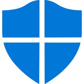Windows Defender Logo Png | Windows Defender Logo Vector | Digital Shield  Guardian of the Gateway  The Sentry in the Silicon
