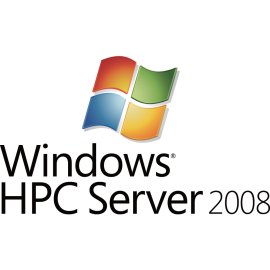 Windows Hpc Server008 Logo Png | Windows Hpc Server008 Logo Vector | High-Performance Horizon | Computational Convergence | The Next Cluster Frontier