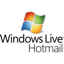Windows Live Hotmail  Brand Logo Png | Windows Live Hotmail  Brand Logo Vector | The Window to Your World  Connected Communication  Classic Inbox Reimagined  Live Web Experience