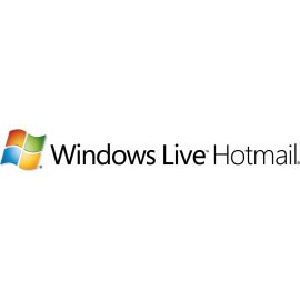 Windows Live Hotmail Logo Png | Windows Live Hotmail Logo Vector | The Evolving Portal  A Legacy of Connection  From Desktop to Cloud  The Live Window to Your World
