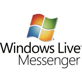 Windows Live Messenger Logo Png | Windows Live Messenger Logo Vector | Connecting Conversations  Bridging Distances  The Social Desktop  A Window to the World