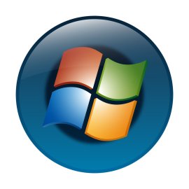 Windows Vista Logo Png | Windows Vista Logo Vector | A Clearer Perspective | The Next Horizon | Connected Intelligence | Vista Vision