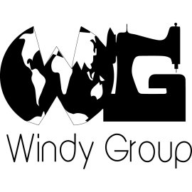 Windy Group Logo Png | Windy Group Logo Vector | Dynamic Motion  Fluid Energy  Modern Simplicity  Trusted Partnership