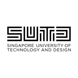 Singapore University Of Technology And Design Logo Png | Singapore University Of Technology And Design Logo Vector | Innovation Forged in the Future  Design with Purpose  The Singapore University of Technology And Design