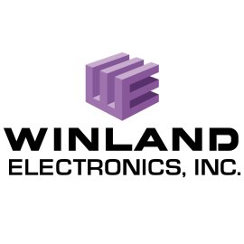 Winland Electronics Logo Png | Winland Electronics Logo Vector | Precision in Motion  Powering Progress  The Signal of Success  Connected Innovation