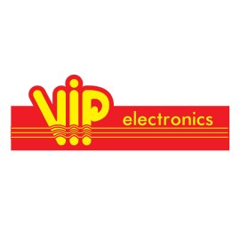 Vip Electronics Logo Png | Vip Electronics Logo Vector 