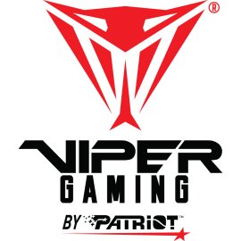 Viper Gaming Vertical Logo Png | Viper Gaming Vertical Logo Vector | Strike Fast  Strike True  Precision Engineered  Digital Dominance