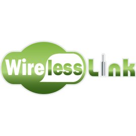 Wireless Link Logo Png | Wireless Link Logo Vector | Connecting Worlds  Bridging Distances  Seamless Signal  Infinite Potential