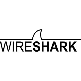 Wireshark Logo Png | Wireshark Logo Vector | Digital Packet Whisperer  Network Protocol Oracle  The Invisible Wiretapper  Guardian of the Data Stream