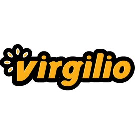 Virgilio Logo Png | Virgilio Logo Vector | The Guiding Voice  Timeless Wisdom  Modern Vision  Elegant Authority