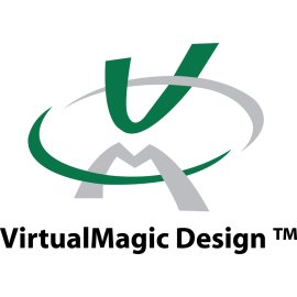Virtualmagic Logo Png | Virtualmagic Logo Vector | Digital Enchantment  Virtual Illusion  Modern Wizardry  Future Alchemy