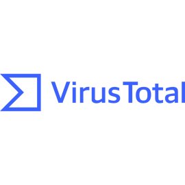 Virustotal Logo Png | Virustotal Logo Vector | Digital Shield  Collective Intelligence  Vigilant Eye  Binary Guardian
