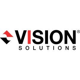 Vision Solutions Logo Png | Vision Solutions Logo Vector | Clarity in Innovation  Future-Focused Design  Trusted Visual Intelligence