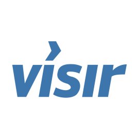 Visir Logo Png | Visir Logo Vector | The All-Seeing Eye  The Beacon of Insight  Clarity Through Vision  Illuminating the Path Forward