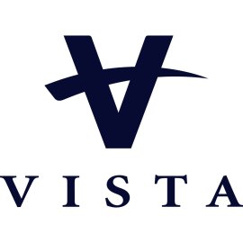 Vista Equity Logo Png | Vista Equity Logo Vector | Elevated Perspective  Strategic Growth  Unwavering Partnership  Future Vision