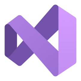 Visual Studio Icon022 Logo Png | Visual Studio Icon022 Logo Vector | The Visionary's Toolkit  The Modern Developer's Canvas  Precision in Every Pixel  Where Code Meets Creativity