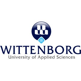 Wittenborg University Of Applied Sciences Logo Png | Wittenborg University Of Applied Sciences Logo Vector | Wings of Wisdom  The Orange Compass  A Bridge to Practice  Global Business Education