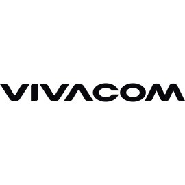 Vivacom Logo Png | Vivacom Logo Vector | Dynamic Connection  Vibrant Life  Modern Pulse  Unified Communication