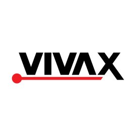 Vivax Logo Png | Vivax Logo Vector | Vital Energy  Dynamic Growth  Modern Life  Expansive Vision