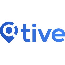 Tive Logo Png | Tive Logo Vector | Precision in Motion  |  Unseen Connectivity  |  The Signal of Success