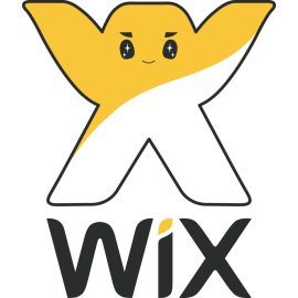 Wix Logo Png | Wix Logo Vector | The Wix W | A Digital Doorway | Building Your Online Presence | From Idea to Icon