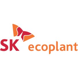Sk Ecoplant Logo Png | Sk Ecoplant Logo Vector | Rooted in Innovation | Growing Sustainable Futures | The Industrial Ecosystem