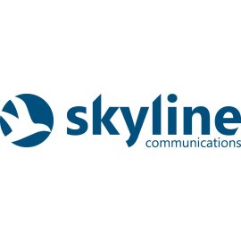Skyline Communications Logo Png | Skyline Communications Logo Vector | Horizon of Connection  Digital Pathways  Ascending Signals  Unified Vision