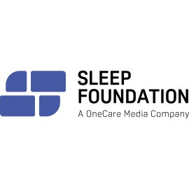 Sleep Foundation Logo Png | Sleep Foundation Logo Vector | Sleep Foundation Logo | Pillar of Restful Nights | Dream & Science United | Trust in Slumber